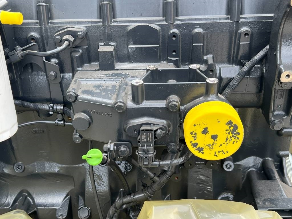 NEU: Motor für Landmaschine New Holland Engine - FPT Cursor 9 - F2CE9684A: das Bild 12