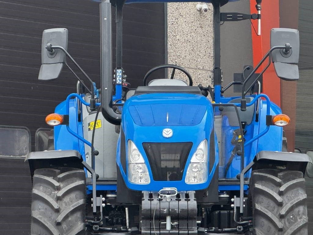 New Holland T4.75, Power Shuttle, creepspeed, ROPS! - Traktor: das Bild 3 New Holland T4.75, Power Shuttle, creepspeed, ROPS! - Traktor: das Bild 3