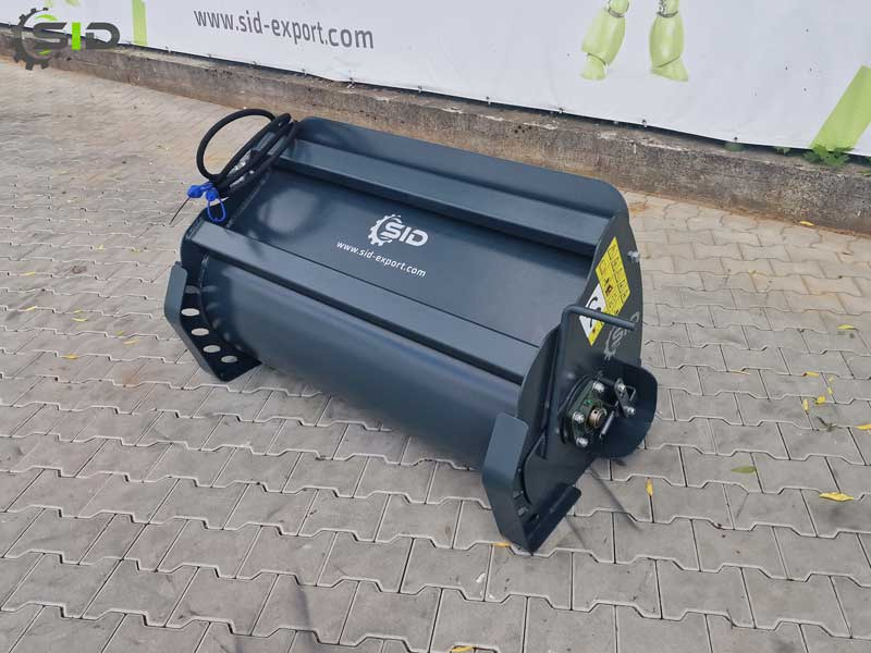 SID BETONMISCHER AMR MINI / CONCRETE MIXER 960 MM, 0,2 M3 - Betontechnik: das Bild 5 SID BETONMISCHER AMR MINI / CONCRETE MIXER 960 MM, 0,2 M3 - Betontechnik: das Bild 5