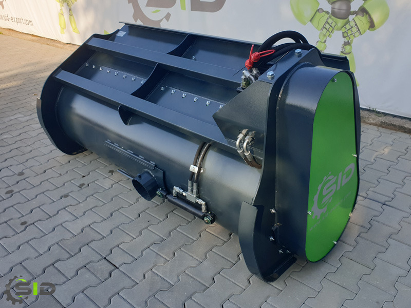 Betontechnik SID BETONMISCHER ARKAN  / Bucket Concrete Mixer 800 MM, 0,15 M3: das Bild 9