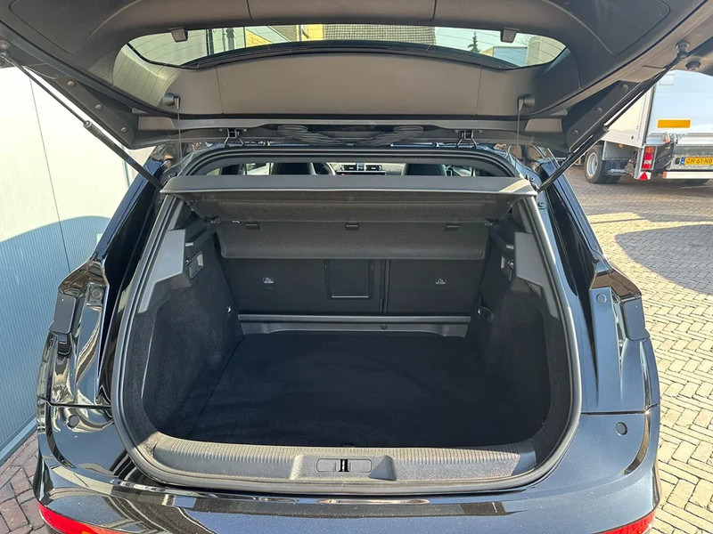 SUV/ Geländewagen DS Ds 7 Crossback DS PERFORMANCE LINE, 71DKM, ALCANTARA, VIRTUAL COCKPIT, LMV: das Bild 10