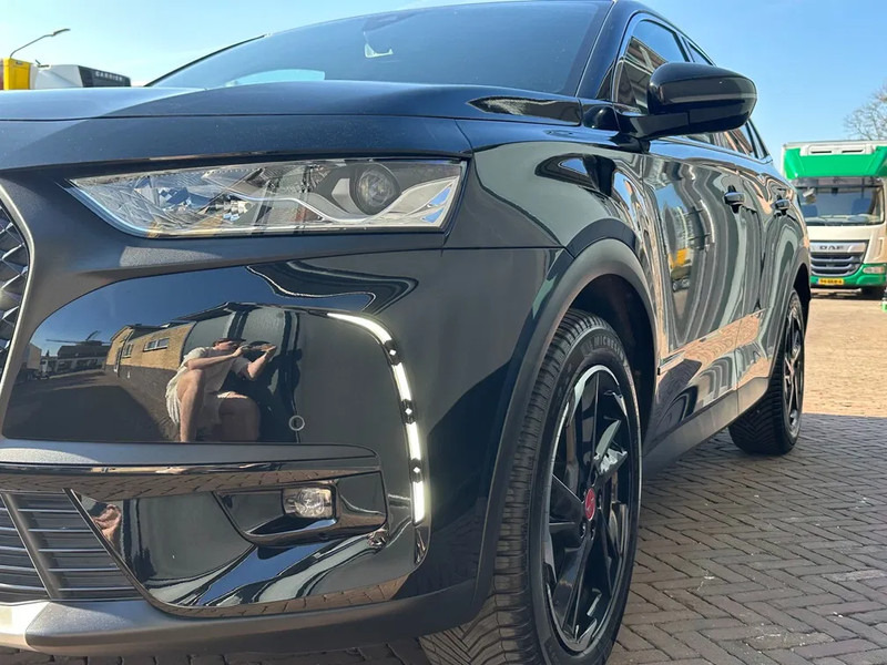 SUV/ Geländewagen DS Ds 7 Crossback DS PERFORMANCE LINE, 71DKM, ALCANTARA, VIRTUAL COCKPIT, LMV: das Bild 12