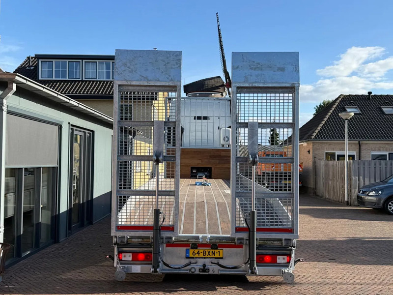 Renault T530 HIGH SHOWTRUCK Unused MULTI Transporter Full Option! - Autotransporter LKW: das Bild 4 Renault T530 HIGH SHOWTRUCK Unused MULTI Transporter Full Option! - Autotransporter LKW: das Bild 4