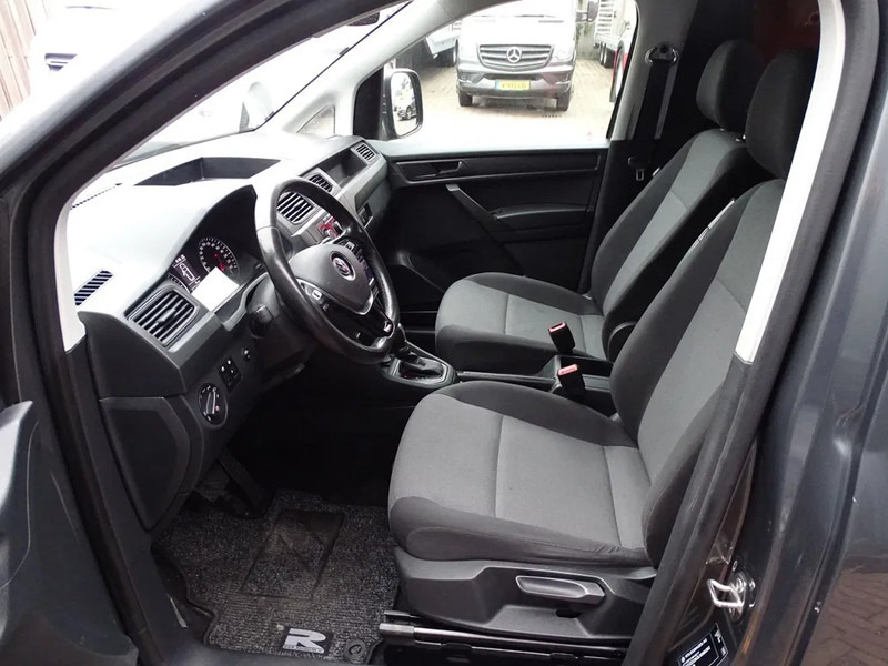 Volkswagen Caddy 2.0 TDI AUT MAXI LMV CARPLAY TR.HAAK - Kleintransporter: das Bild 3 Volkswagen Caddy 2.0 TDI AUT MAXI LMV CARPLAY TR.HAAK - Kleintransporter: das Bild 3