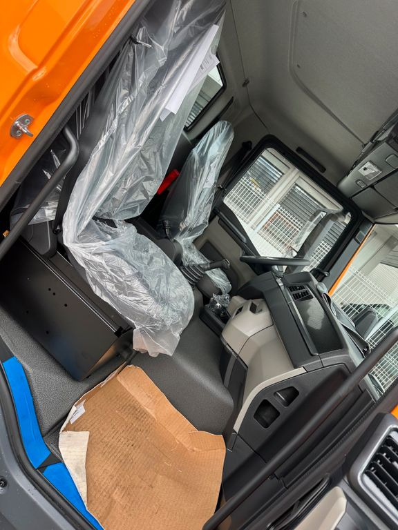 MAN TGL 8.160 4X2 BB CH  - Leasing MAN TGL 8.160 4X2 BB CH: das Bild 9
