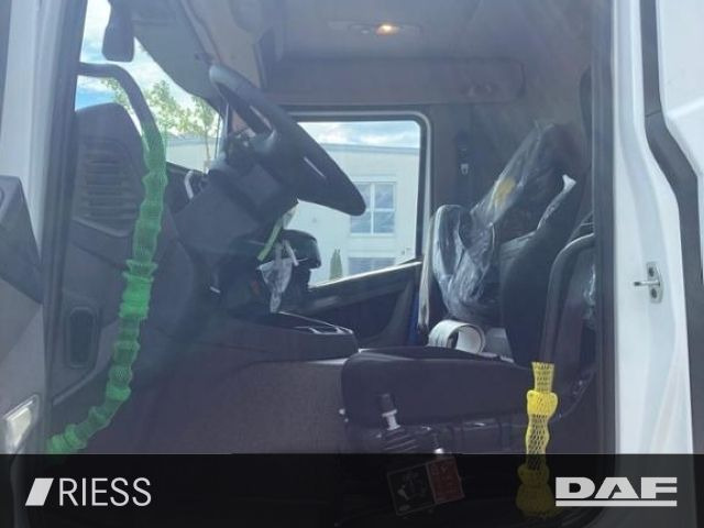 DAF XD 450 FAD 8x4 Meiller Trigenius Bordmatik DAF XD 450 FAD 8x4 Meiller DSK Trigenius Meiller Tri - Leasing DAF XD 450 FAD 8x4 Meiller Trigenius Bordmatik DAF XD 450 FAD 8x4 Meiller DSK Trigenius Meiller Tri: das Bild 11