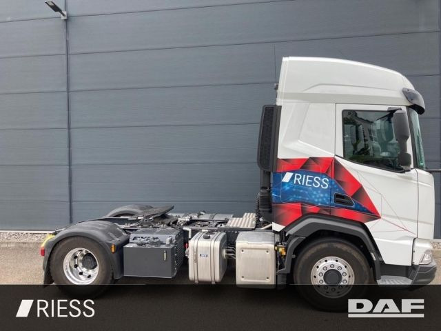 DAF XF 530 FT PXP Alcoa LED Intarder Hydraulik 4x4 - Sattelzugmaschine: das Bild 5 DAF XF 530 FT PXP Alcoa LED Intarder Hydraulik 4x4 - Sattelzugmaschine: das Bild 5