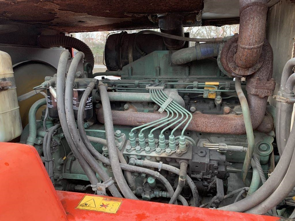 Dieselstapler Svetruck 13,6-120-32: das Bild 7