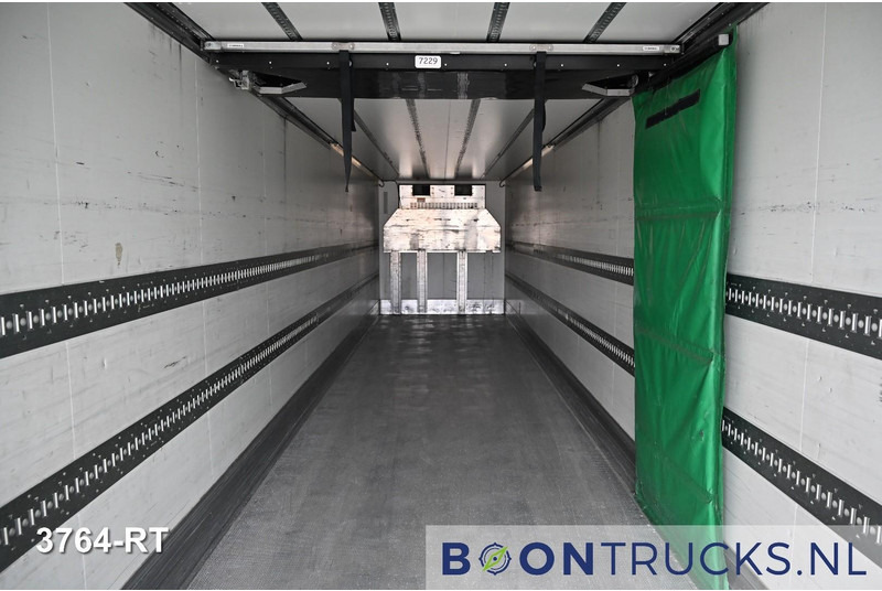 Kühlkoffer Auflieger Krone SD COOL LINER CARRIER VECTOR 1550 | 2x LIFT AXLE * TAIL LIFT * NL TRAILER * 04-2026: das Bild 8 Kühlkoffer Auflieger Krone SD COOL LINER CARRIER VECTOR 1550 | 2x LIFT AXLE * TAIL LIFT * NL TRAILER * 04-2026: das Bild 8