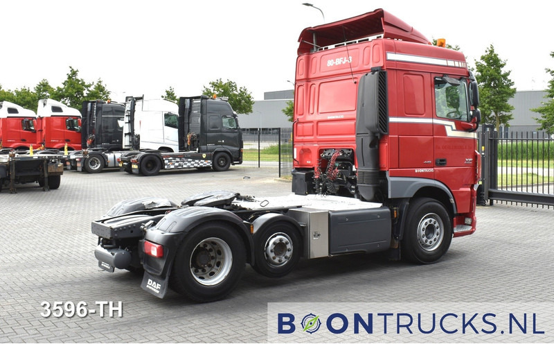 DAF XF 440 FTP 6x2 | EURO6 * SC * NL TRUCK * APK 02-2026 - Sattelzugmaschine: das Bild 5 DAF XF 440 FTP 6x2 | EURO6 * SC * NL TRUCK * APK 02-2026 - Sattelzugmaschine: das Bild 5