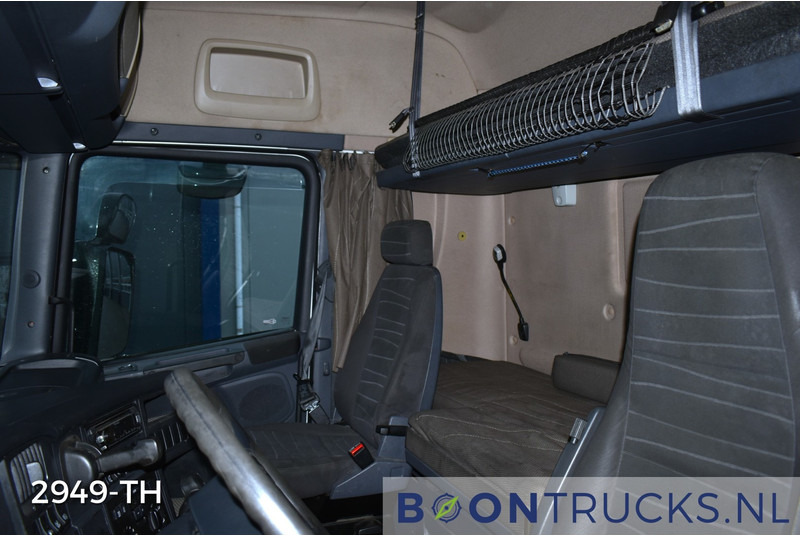 Scania R400 4x2 MEGA | EURO5 * LIFTING 5th WHEEL * FULL AIR * RETARDER * NL TRUCK - Sattelzugmaschine: das Bild 2 Scania R400 4x2 MEGA | EURO5 * LIFTING 5th WHEEL * FULL AIR * RETARDER * NL TRUCK - Sattelzugmaschine: das Bild 2