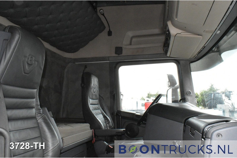Sattelzugmaschine Scania R620-V8 6x2 | EURO5 * FULL AIR * DOUBLE BOOGIE * RETARDER * APK 07-2026: das Bild 19