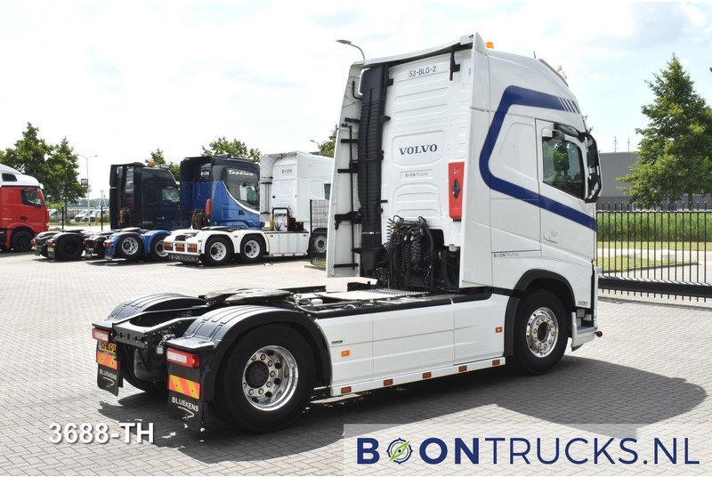 Volvo FH 500 4x2 | EURO6 * XL * HYDRAULICS * 2x TANK * NL TRUCK * APK 09-2025 - Sattelzugmaschine: das Bild 5 Volvo FH 500 4x2 | EURO6 * XL * HYDRAULICS * 2x TANK * NL TRUCK * APK 09-2025 - Sattelzugmaschine: das Bild 5