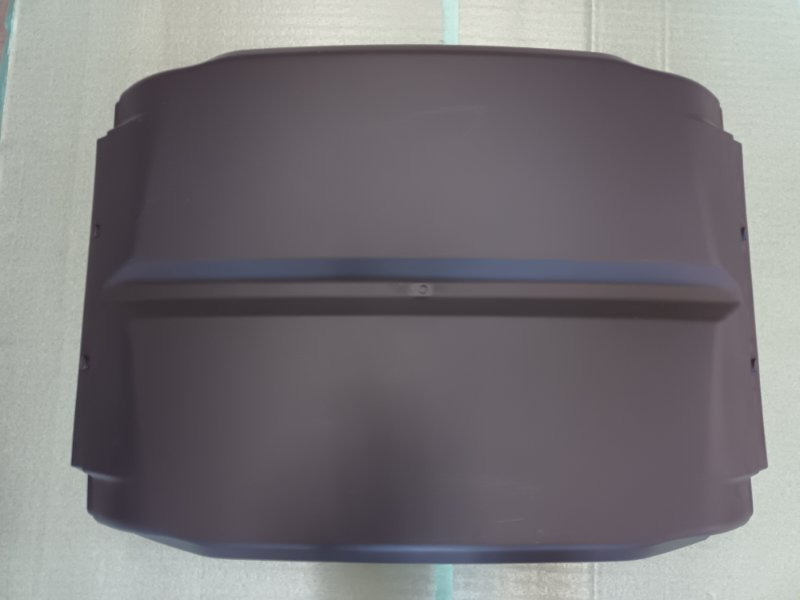 SCANIA MUDGUARD 1313592 - Kotflügel für LKW: das Bild 1 SCANIA MUDGUARD 1313592 - Kotflügel für LKW: das Bild 1