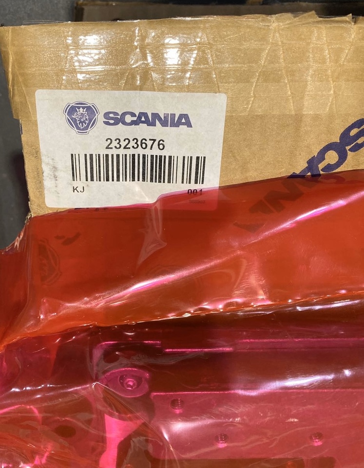 SCANIA NEW ECUs for all models 2323676 - Steuergerät für LKW: das Bild 2 SCANIA NEW ECUs for all models 2323676 - Steuergerät für LKW: das Bild 2
