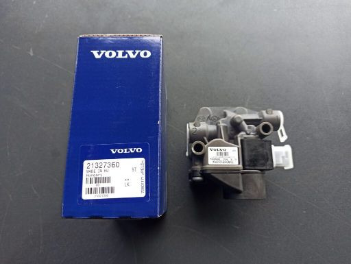 VOLVO BRAKE EBS VALVE 21327360 - Bremsventil für LKW: das Bild 2 VOLVO BRAKE EBS VALVE 21327360 - Bremsventil für LKW: das Bild 2
