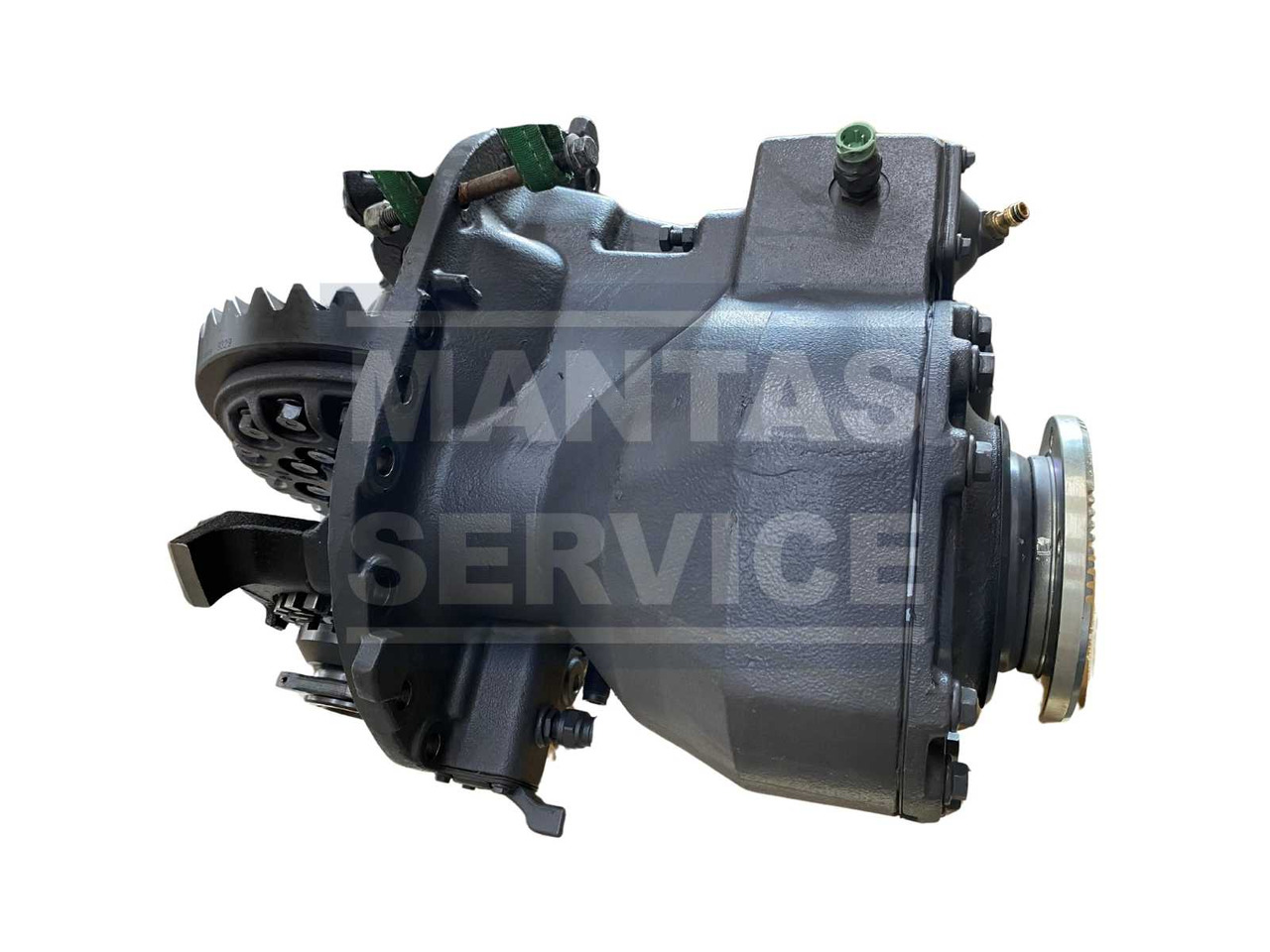 VOLVO DIFFERENTIAL CARRIER 22376670 - Transmission für LKW: das Bild 2 VOLVO DIFFERENTIAL CARRIER 22376670 - Transmission für LKW: das Bild 2