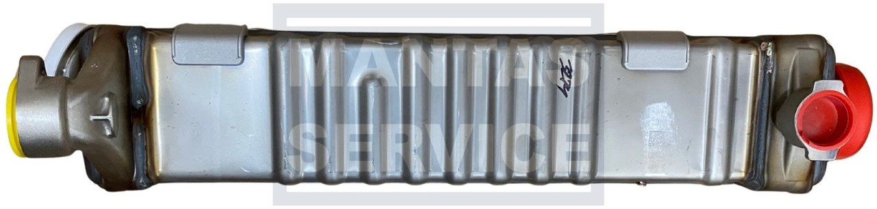 VOLVO EGR COOLER 21968564 - AGR-Kühler für LKW: das Bild 1 VOLVO EGR COOLER 21968564 - AGR-Kühler für LKW: das Bild 1