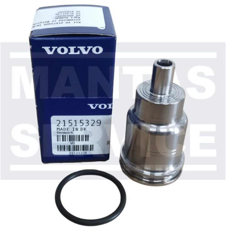 VOLVO INJECTOR SLEEVE ΚΙΤ 21515329 - Injektor für LKW: das Bild 1 VOLVO INJECTOR SLEEVE ΚΙΤ 21515329 - Injektor für LKW: das Bild 1