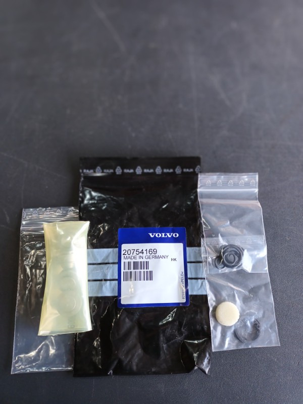 VOLVO REPAIR KIT - 20754169 - Motorüberholungssatz für LKW: das Bild 1 VOLVO REPAIR KIT - 20754169 - Motorüberholungssatz für LKW: das Bild 1
