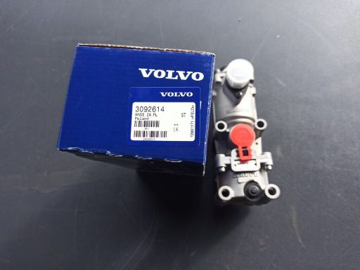 VOLVO RETARDER VALVE 3092614 - Bremsventil für LKW: das Bild 1 VOLVO RETARDER VALVE 3092614 - Bremsventil für LKW: das Bild 1