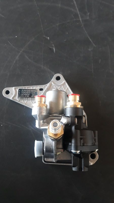 VOLVO VOLVO CE AIR VALVE 23532368 - Bremsventil für LKW: das Bild 1 VOLVO VOLVO CE AIR VALVE 23532368 - Bremsventil für LKW: das Bild 1