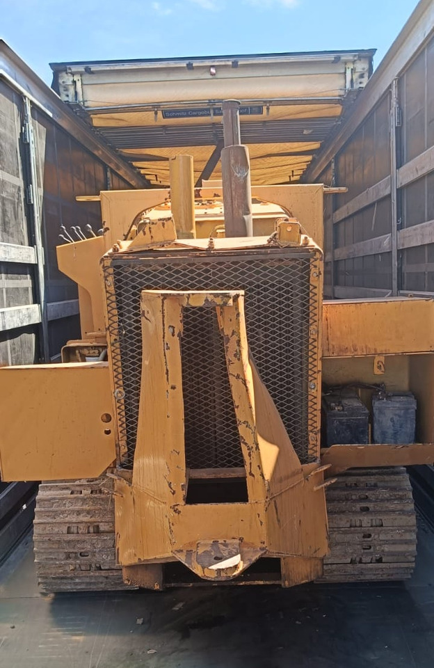 VERMEER T455 - Grabenbagger/ Grabenfräse: das Bild 3 VERMEER T455 - Grabenbagger/ Grabenfräse: das Bild 3