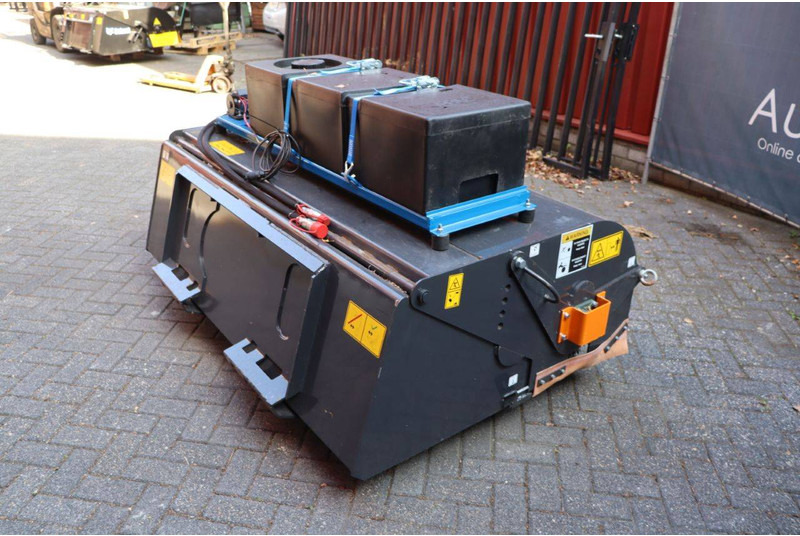 BBS-11-72W - Anbauteil: das Bild 5 BBS-11-72W - Anbauteil: das Bild 5