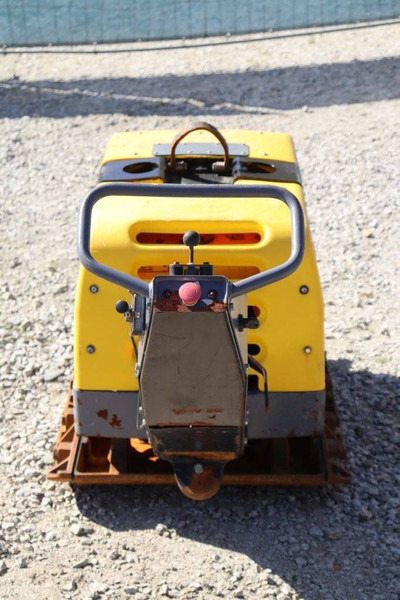 Atlas-Copco LH700 - Walzenzug: das Bild 5 Atlas-Copco LH700 - Walzenzug: das Bild 5