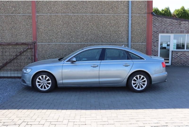 Audi A6 - PKW: das Bild 2 Audi A6 - PKW: das Bild 2