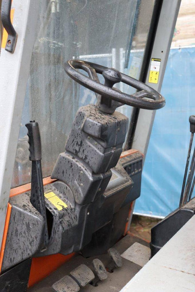 Elektrostapler Carer R30N: das Bild 16