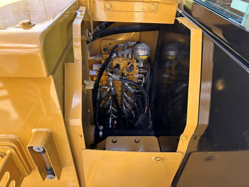 Kettenbagger Caterpillar 305.5E2: das Bild 19