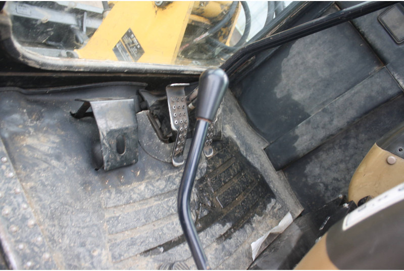 Caterpillar 306 - Kettenbagger: das Bild 4 Caterpillar 306 - Kettenbagger: das Bild 4