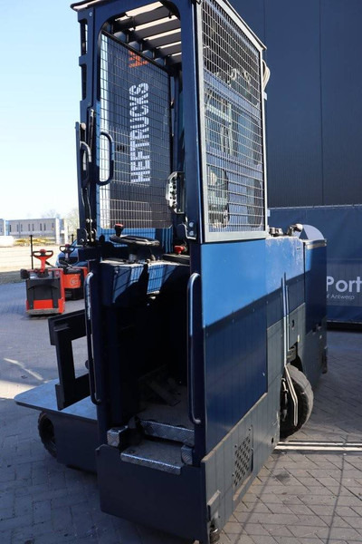 Combilift C2500EST - Seitenstapler: das Bild 5 Combilift C2500EST - Seitenstapler: das Bild 5