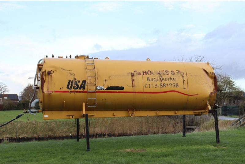 Wasserpumpe Custom Equipment 9000: das Bild 1