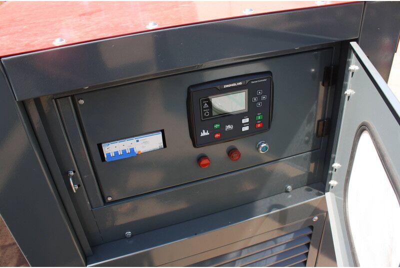 Devol Power VG-R30 - Stromgenerator: das Bild 5 Devol Power VG-R30 - Stromgenerator: das Bild 5
