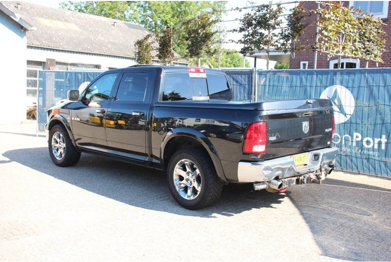 Dodge Ram 1500 - PKW: das Bild 3 Dodge Ram 1500 - PKW: das Bild 3