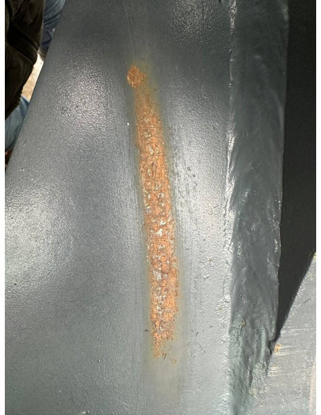 Kettenbagger Doosan DX55-9C: das Bild 18 Kettenbagger Doosan DX55-9C: das Bild 18