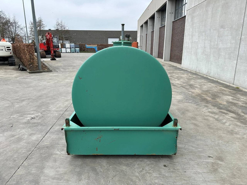 Emiliana Serbatoi BCM 3000 - Wasserpumpe: das Bild 5 Emiliana Serbatoi BCM 3000 - Wasserpumpe: das Bild 5