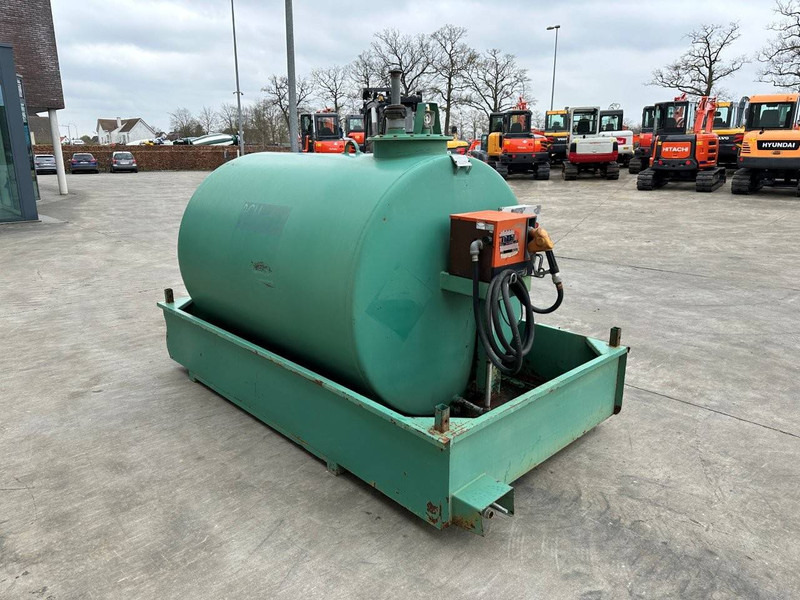 Emiliana Serbatoi BCM 3000 - Wasserpumpe: das Bild 3 Emiliana Serbatoi BCM 3000 - Wasserpumpe: das Bild 3