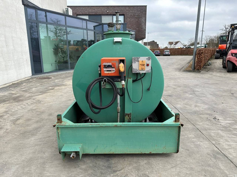 Emiliana Serbatoi BCM 3000 - Wasserpumpe: das Bild 2 Emiliana Serbatoi BCM 3000 - Wasserpumpe: das Bild 2