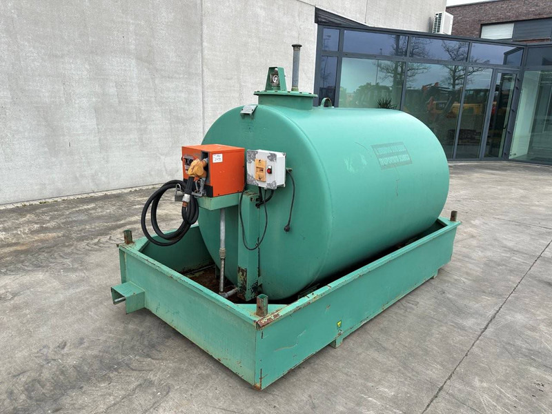 Emiliana Serbatoi BCM 3000 - Wasserpumpe: das Bild 1 Emiliana Serbatoi BCM 3000 - Wasserpumpe: das Bild 1