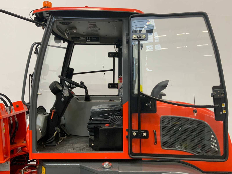 NEU: Radlader Everun ER12: das Bild 17