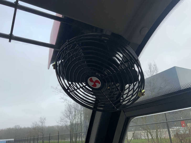 NEU: Teleskoplader Everun ERT1500: das Bild 19