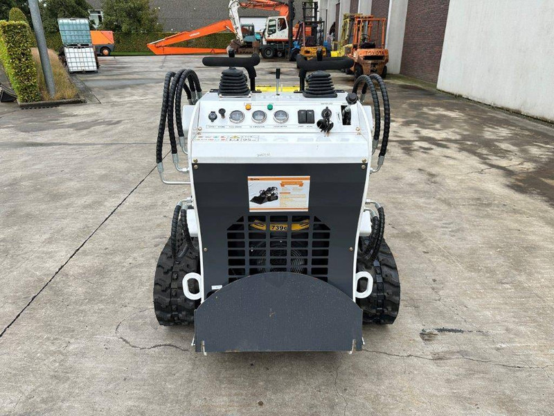 NEU: Laderaupe FF Industrial ME400: das Bild 6