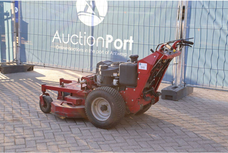 Ferris FW25 - Rasenmäher: das Bild 4 Ferris FW25 - Rasenmäher: das Bild 4