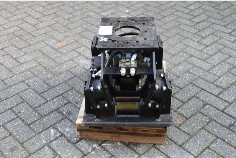 Haner HPC 300A - Rüttelplatte: das Bild 5 Haner HPC 300A - Rüttelplatte: das Bild 5