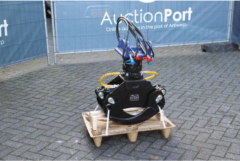 Haner HWG1000/1000.30 - Greifer: das Bild 1 Haner HWG1000/1000.30 - Greifer: das Bild 1