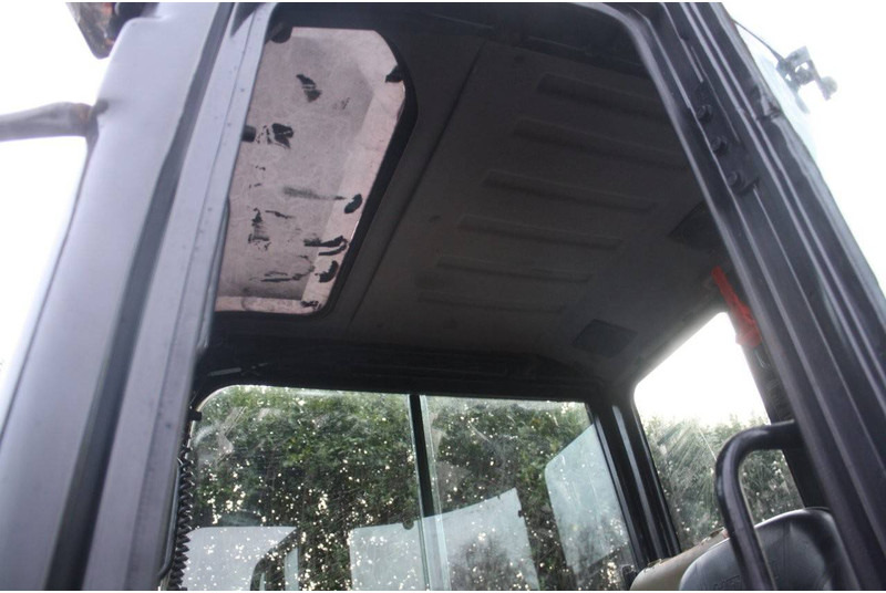 Kettenbagger Hitachi ZX52U-3: das Bild 9