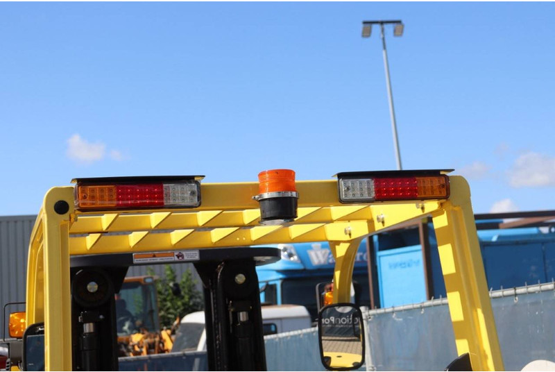 NEU: Dieselstapler Hyster H2.5UT: das Bild 17